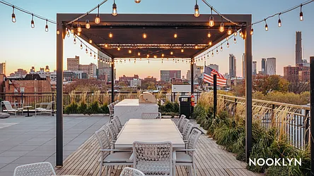 Rented by Nooklyn NYC LLC