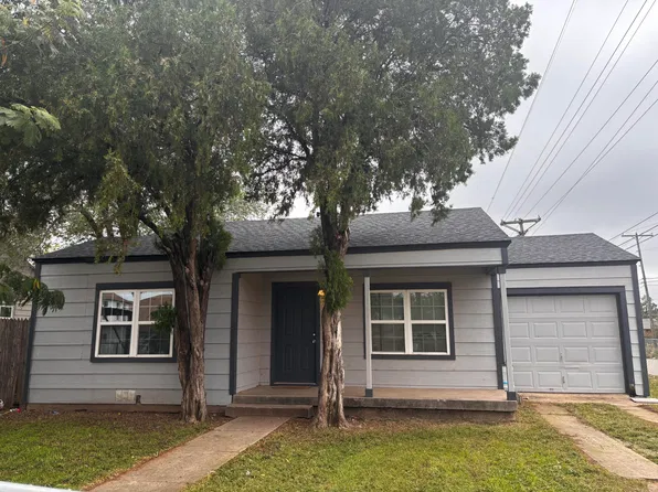 1523 23rd St, Lubbock, TX 79411