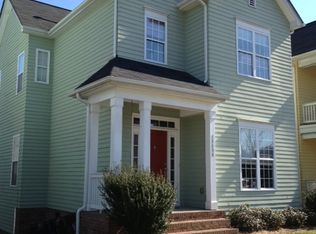 13536 Swinton Rd, Huntersville, NC 28078