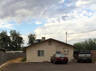 743 E Wier Ave, Phoenix, AZ 85040