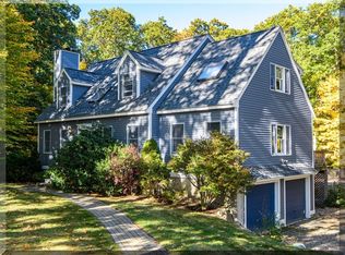 5 Pine Ridge Rd, Essex, MA 01929