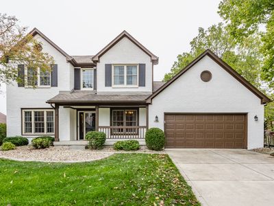 5050 Trull Brook Dr, Noblesville, IN, 46062