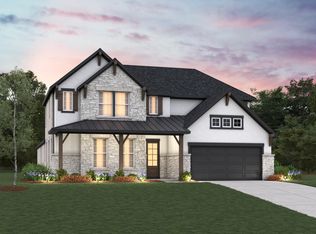 Westbury Plan, ARTAVIA, Conroe, TX 77302