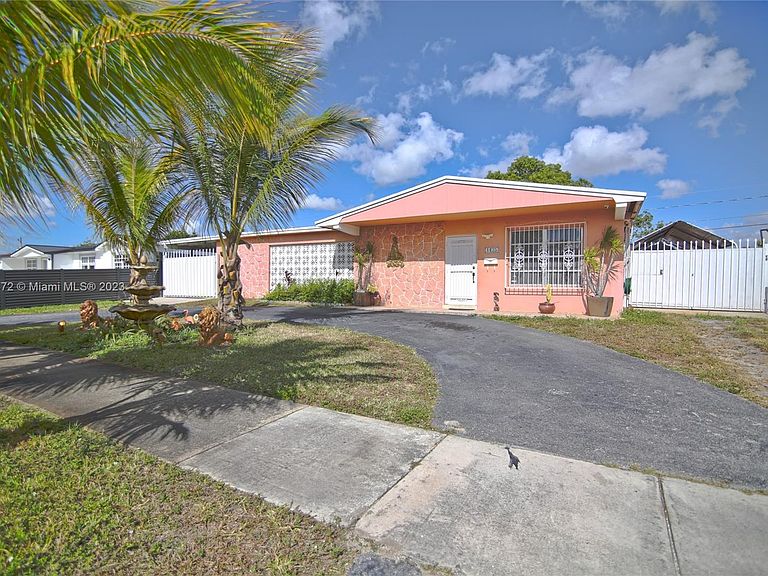 1435 NW 195th St, Miami Gardens, FL 33169 | Zillow