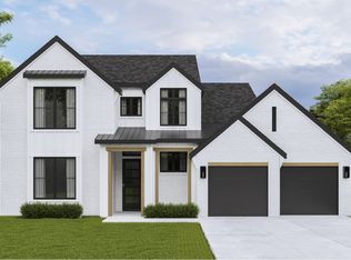 7109 Mantle Ridge Dr, Fort Worth, TX 76179