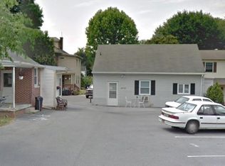 293 W Main St #A, Leola, PA 17540
