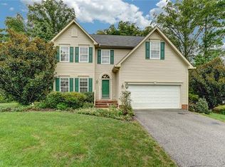 4806 Newbys Mill Ter, Chesterfield, VA 23832