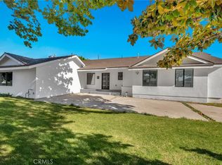 18701 Schoenborn St, Northridge, CA 91324