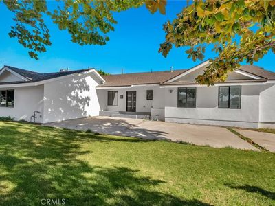 18701 Schoenborn St, Northridge, CA, 91324