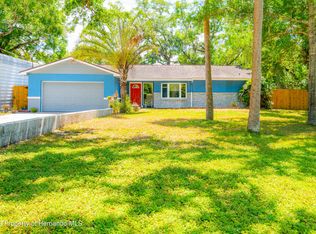 10825 Twin Palms Ranch Rd, Gibsonton, FL 33534