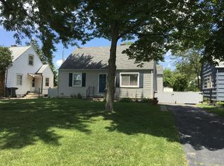 1284 E North Broadway, Columbus, OH
