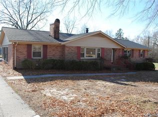 5612 Justice Trl, Mc Leansville, NC 27301