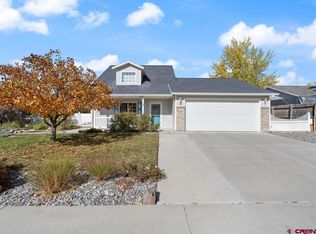 1545 Branding Iron Dr, Montrose, CO 81401