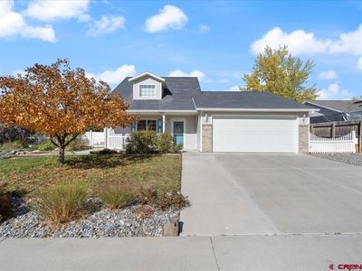 1545 Branding Iron Drive, Montrose, CO, 81401