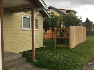 1100 S 6th Ave, Kelso, WA 98626