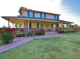 1175 County Street 2955, Tuttle, OK 73089