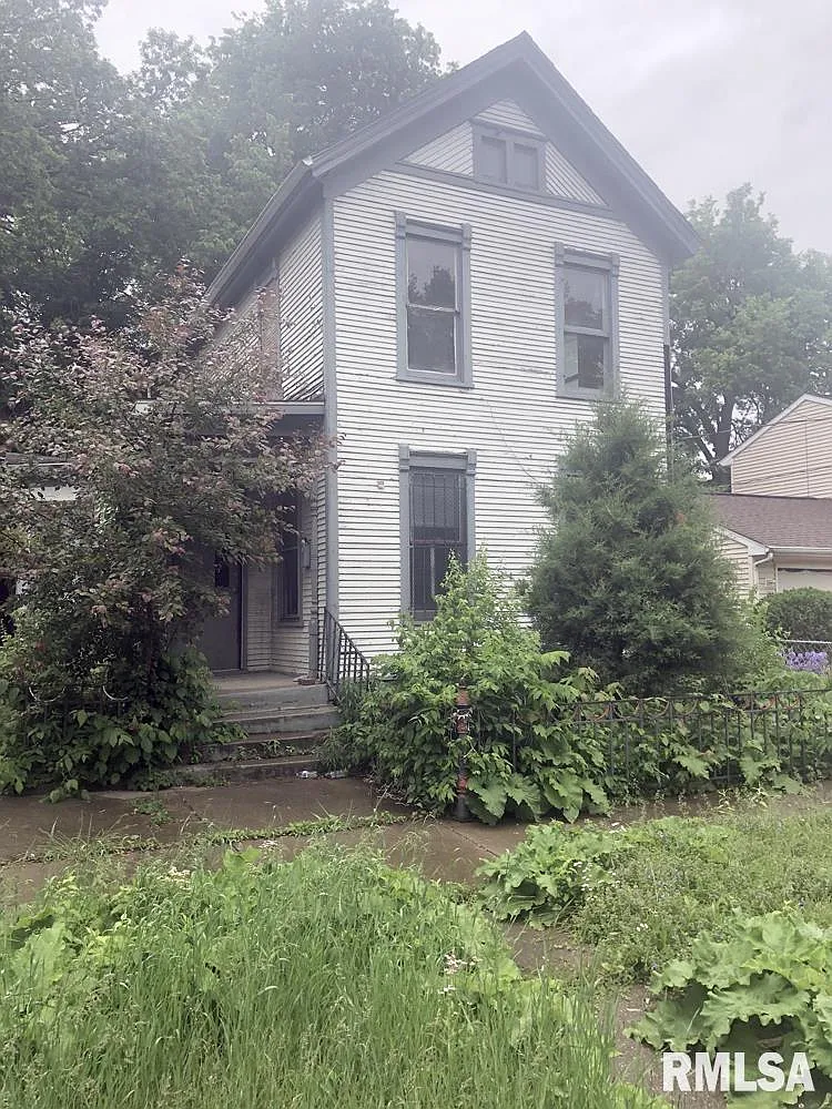 213 N Saratoga St photo 1