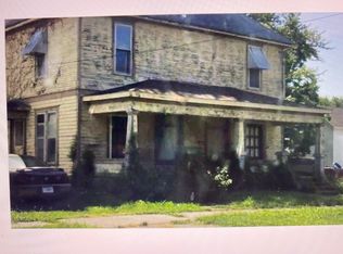 615 Vine St, Chillicothe, MO 64601