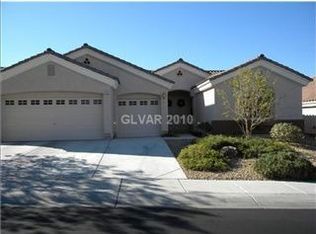 2201 Double Tree Ave, Henderson, NV 89052