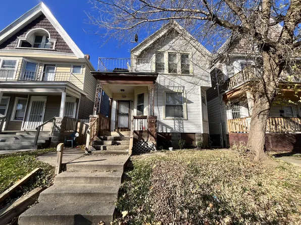 2163 North 39th STREET #2165, Milwaukee, WI 53208