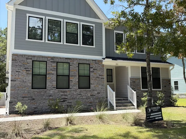983 Ashburton Road SE, Bolivia, NC 28422