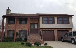 417 Jennifer Ln, Williamstown, NJ 08094