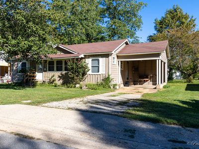 1023 4th Street, West Plains, MO, 65775