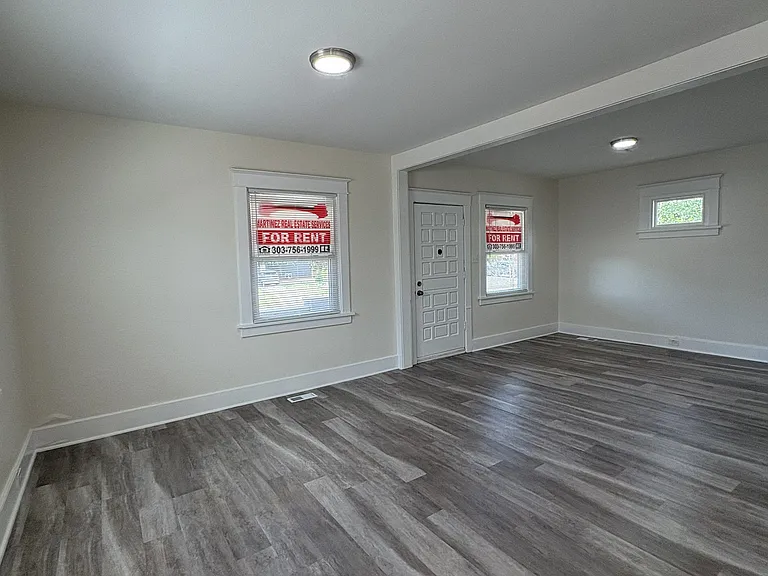 3509 N Josephine St — Photo 3