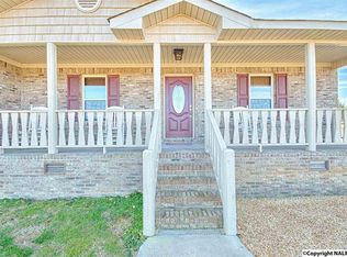 29280 Leggtown Rd, Elkmont, AL 35620