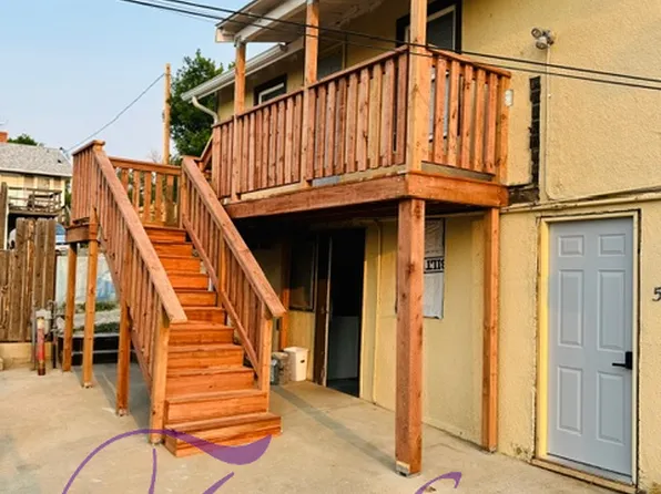 1145 S Cedar St, Casper, WY