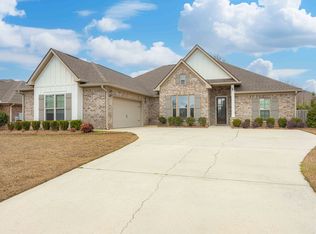 27142 Gramercy Ln, Daphne, AL 36526