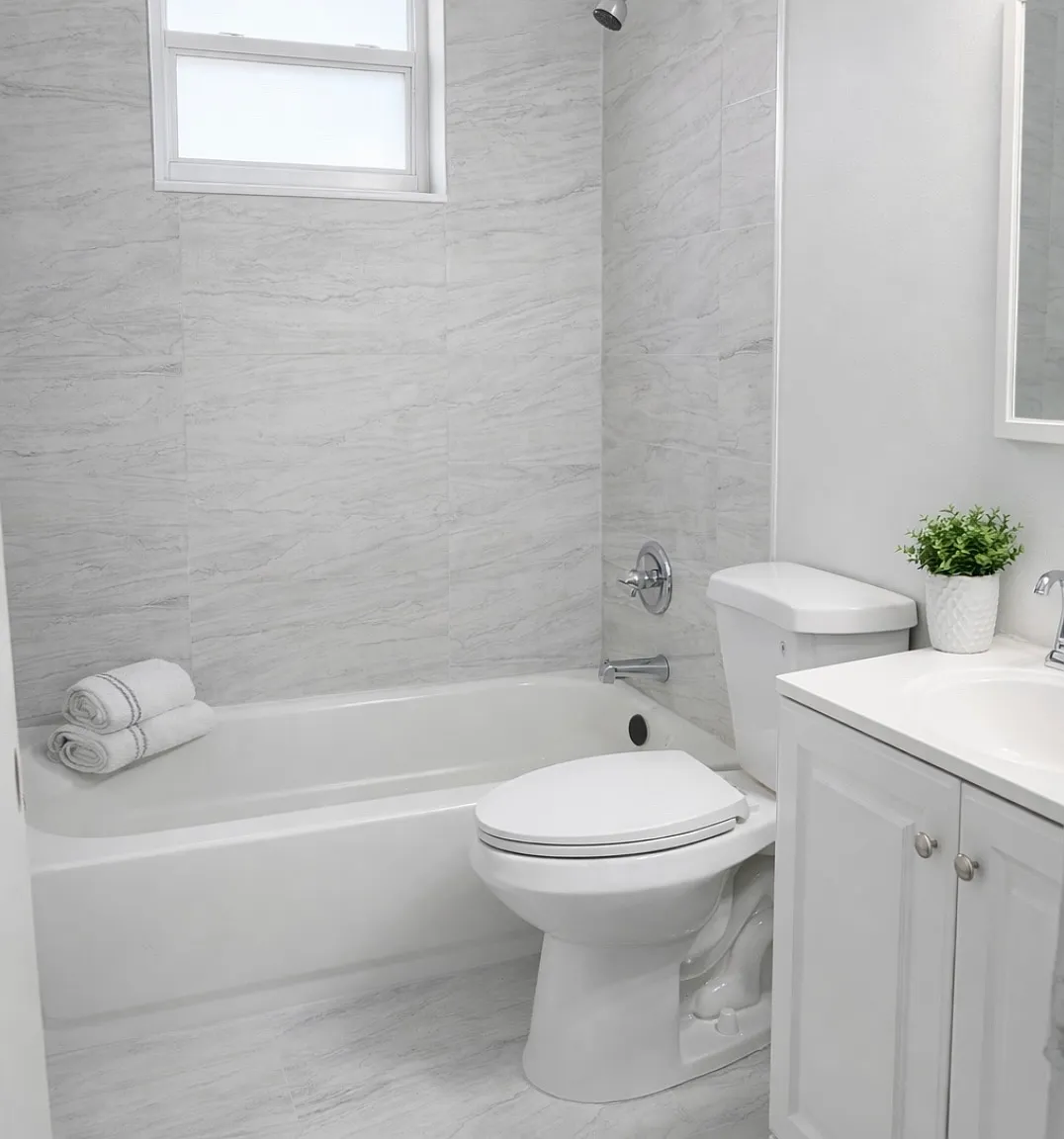 1 bed, 750 sqft, $1,800 — Photo 2