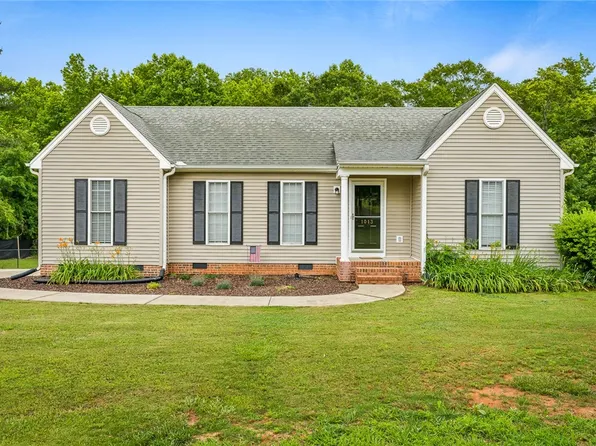 1013 Farmer Rd, Starr, SC 29684