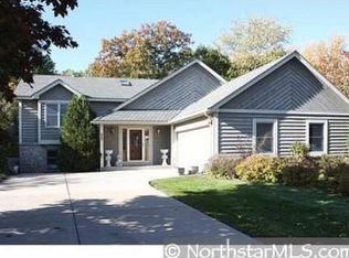 857 Ferndale St S, Maplewood, MN 55119