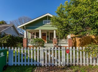 2106 Decatur St, Houston, TX 77007