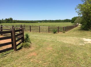 Ross Road, Shady Dale, GA 31085