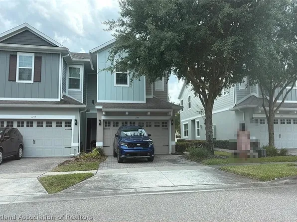 1248 Countrymen Ct, Apopka, FL 32703