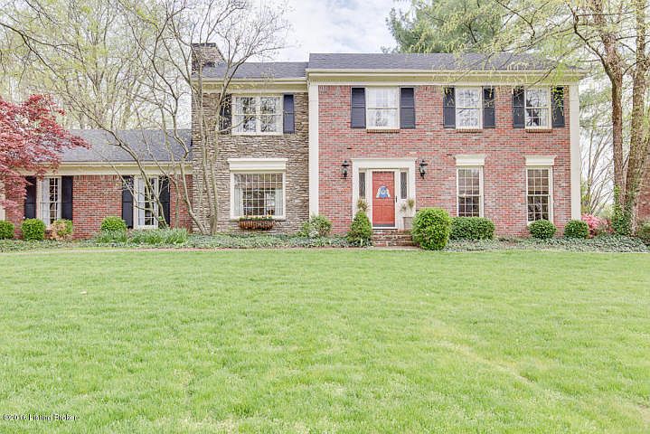 512 Brookstone Way Louisville KY 40223 Zillow