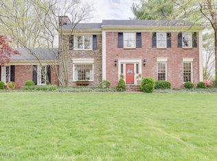 512 Brookstone Way, Louisville, KY 40223