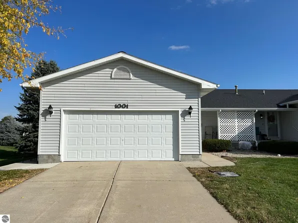 1001 Sweeney St, Mount Pleasant, MI 48858