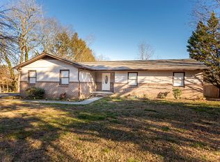 5740 Mouse Creek Rd NW, Cleveland, TN 37312