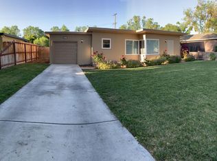 2047 Roble Ave, Modesto, CA 95354