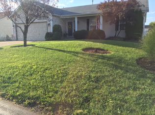 3005 Valley Oaks Dr, Imperial, MO 63052