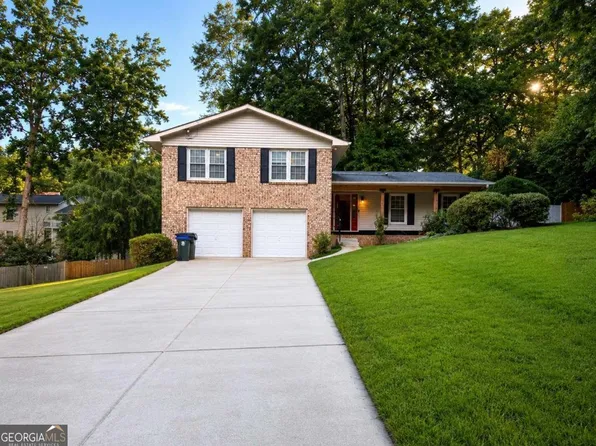 4081 Longview Dr, Atlanta, GA 30341