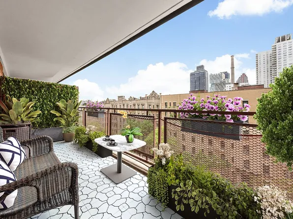 505 E 79th St APT 7L, New York, NY 10075