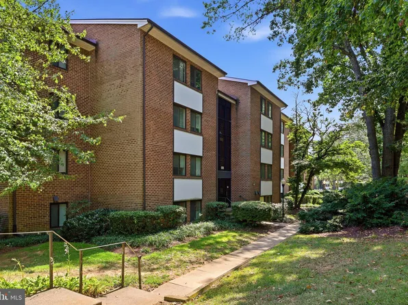 1405 Northgate Square #32B, Reston, VA 20190