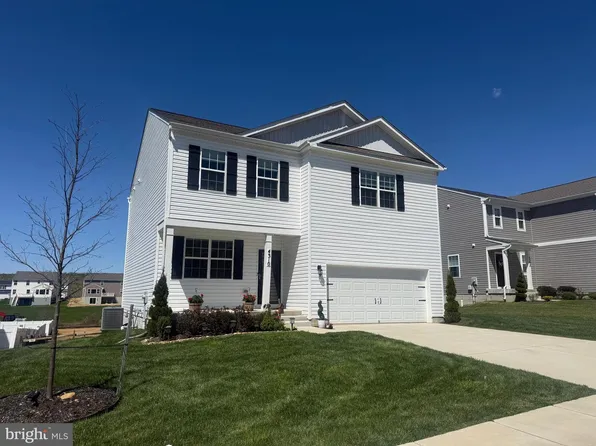 4310 Brent Dr, Spring Grove, PA 17362