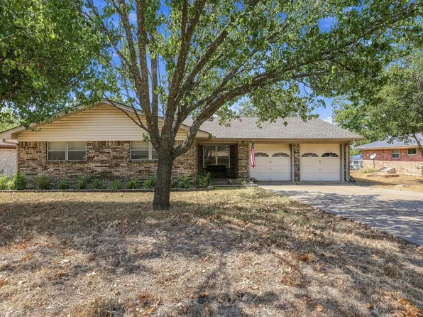 928 Maple St, Howe, TX 75459