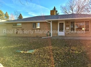 6460 Brentwood St, Arvada, CO 80004