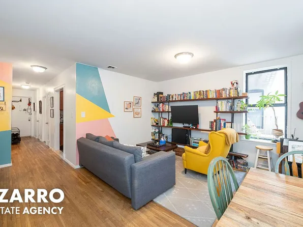 571 Academy St APT 1G, New York, NY 10034